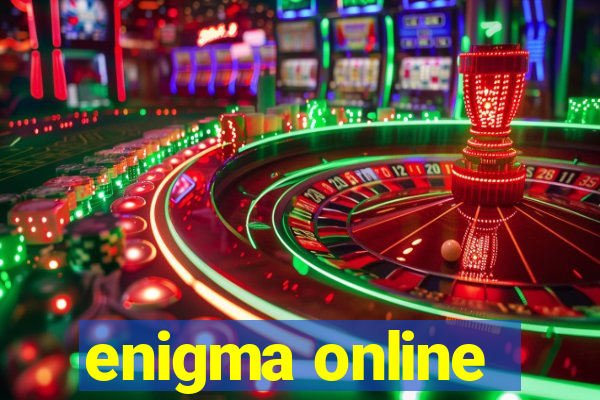 enigma online